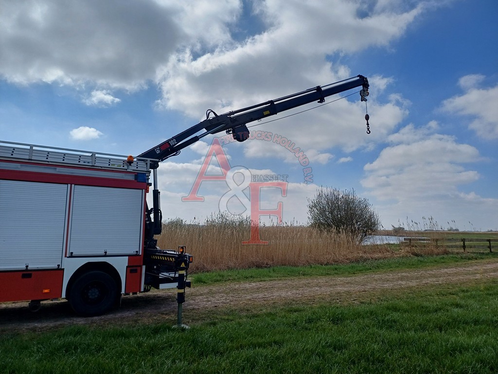 Mercedes-Benz Atego 1325 - Afbeelding 50