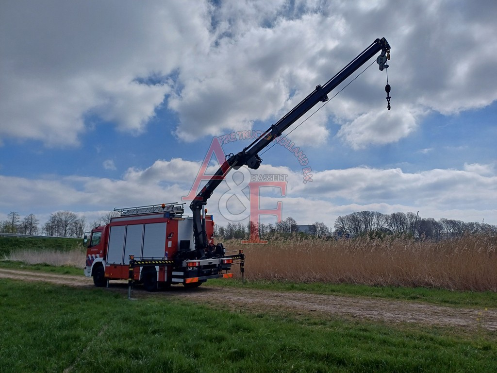 Mercedes-Benz Atego 1325 - Afbeelding 51