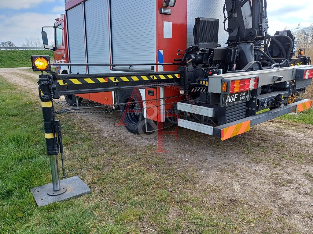 Mercedes-Benz Atego 1325 - Afbeelding 52