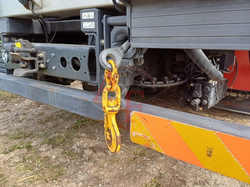 Mercedes-Benz Atego 1325 - Afbeelding 54