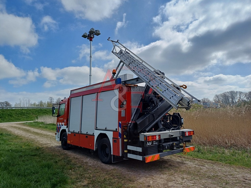 Mercedes-Benz Atego 1325 - Afbeelding 55