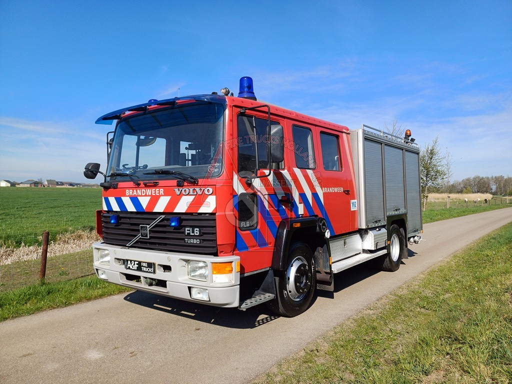 Volvo FL 6.14 - Afbeelding 2