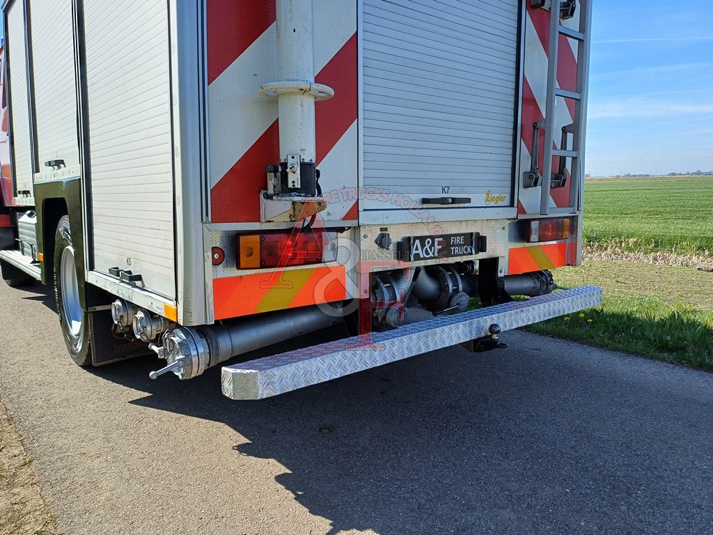 Volvo FL 6.14 - Afbeelding 5