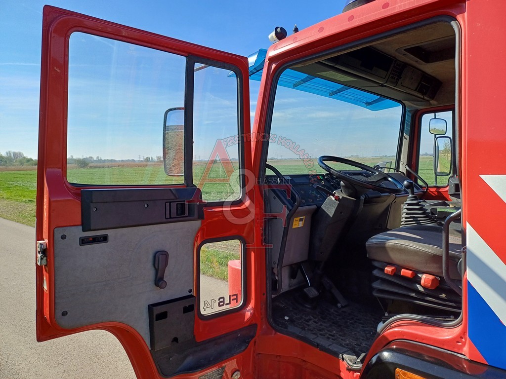 Volvo FL 6.14 - Afbeelding 7