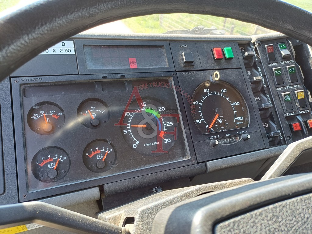 Volvo FL 6.14 - Afbeelding 10