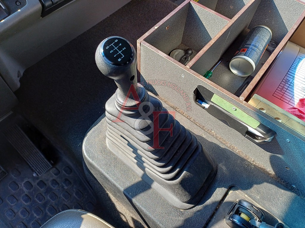 Volvo FL 6.14 - Afbeelding 11