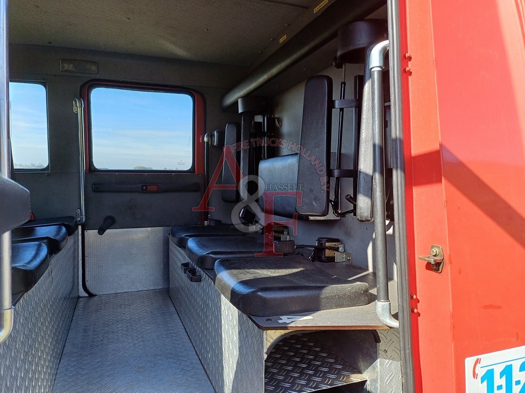 Volvo FL 6.14 - Afbeelding 13