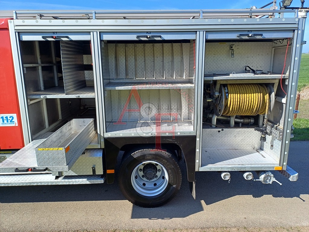 Volvo FL 6.14 - Afbeelding 16