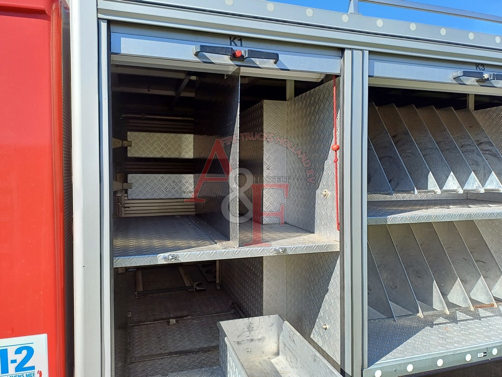 Volvo FL 6.14 - Afbeelding 17