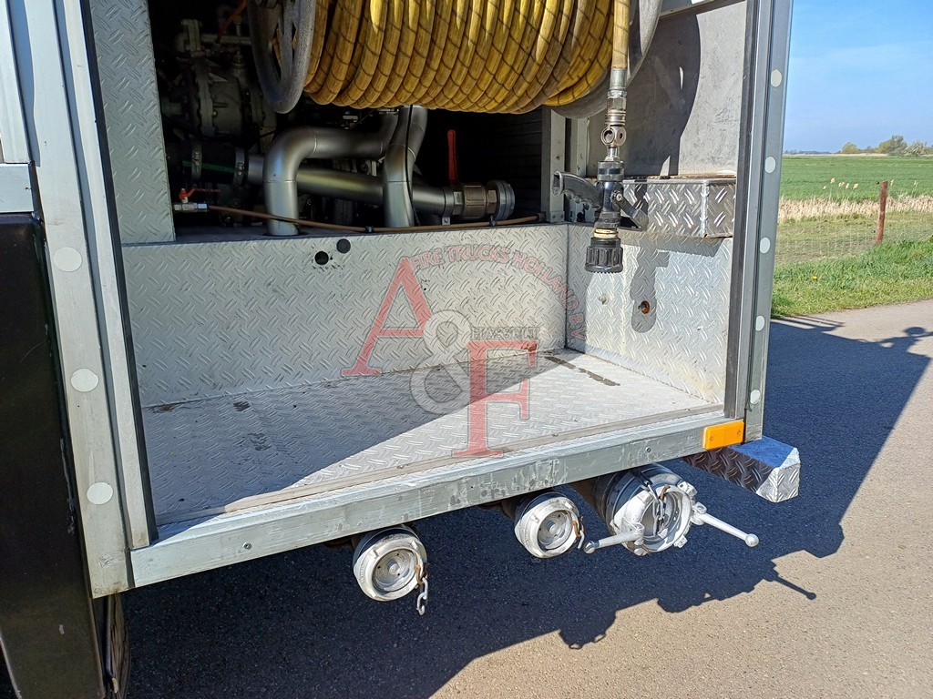 Volvo FL 6.14 - Afbeelding 21