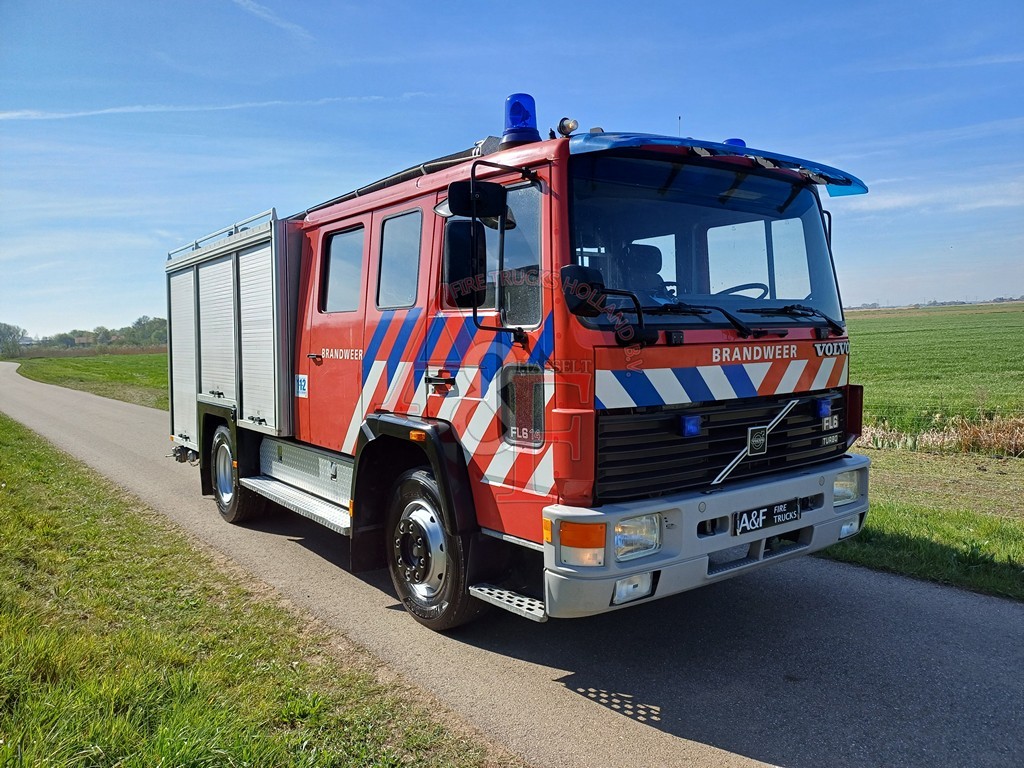 Volvo FL 6.14 - Afbeelding 22