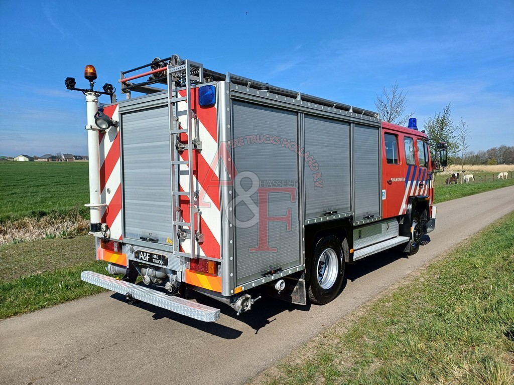 Volvo FL 6.14 - Afbeelding 23