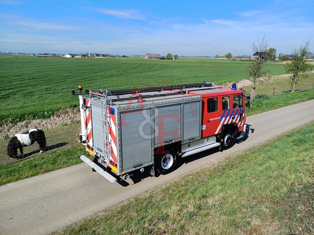 Volvo FL 6.14 - Afbeelding 40