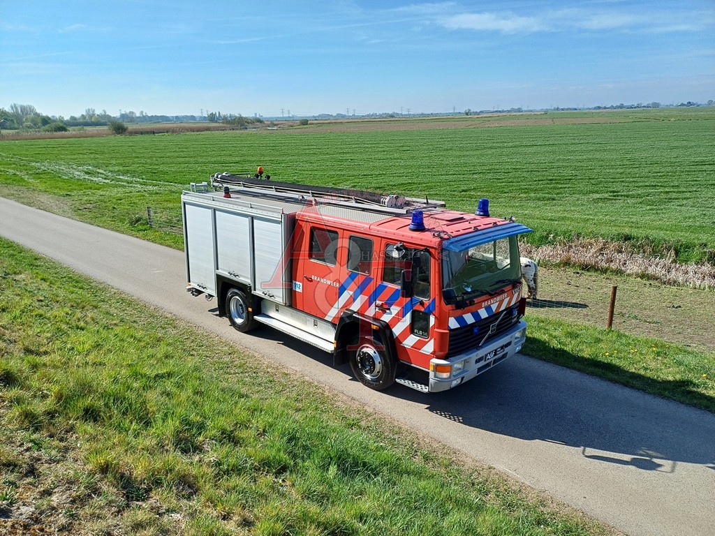 Volvo FL 6.14 - Afbeelding 41