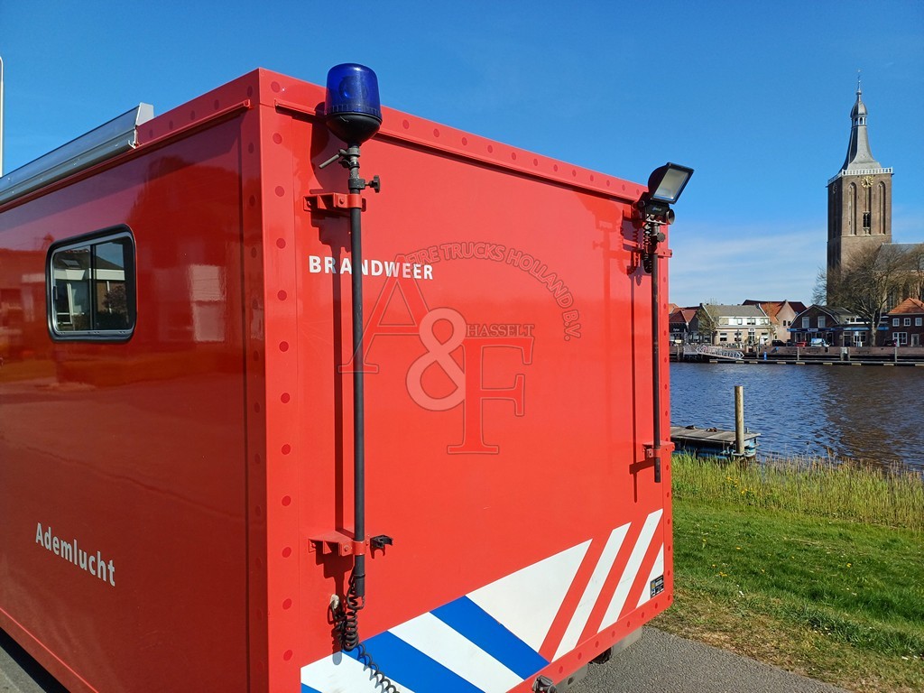 Ademlucht - Afbeelding 3