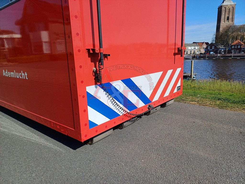 Ademlucht - Afbeelding 4