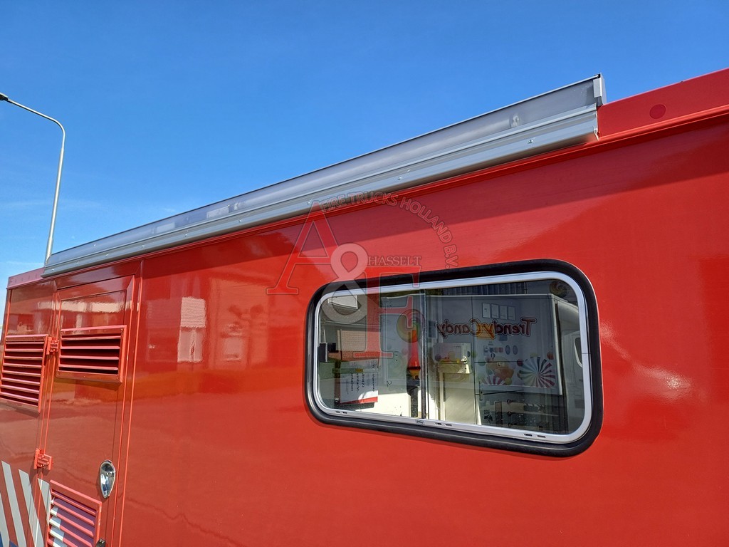 Ademlucht - Afbeelding 5