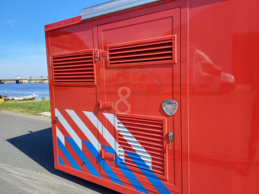 Ademlucht - Afbeelding 6