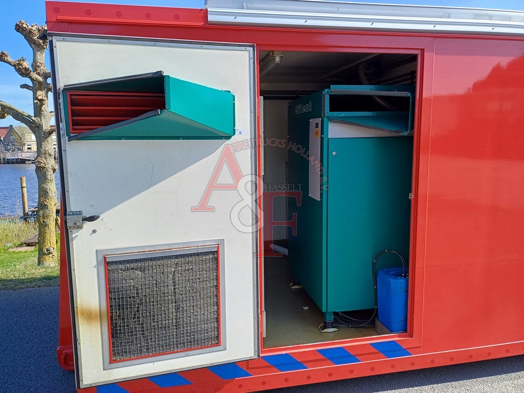 Ademlucht - Afbeelding 7