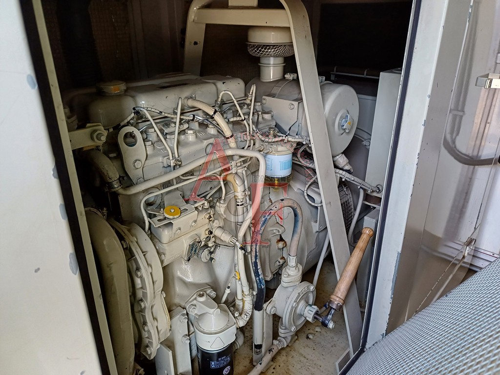 Ademlucht - Afbeelding 11