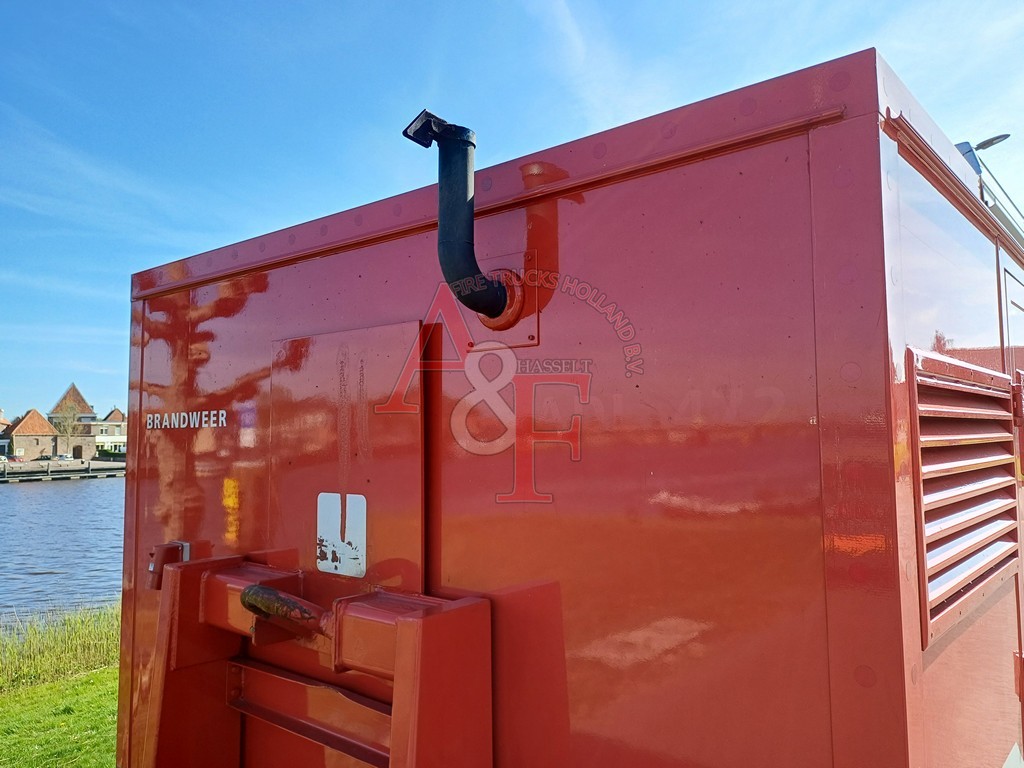 Ademlucht - Afbeelding 12