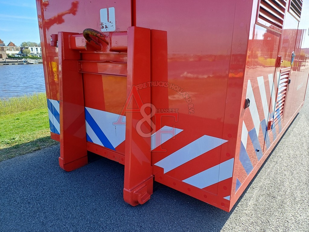 Ademlucht - Afbeelding 13