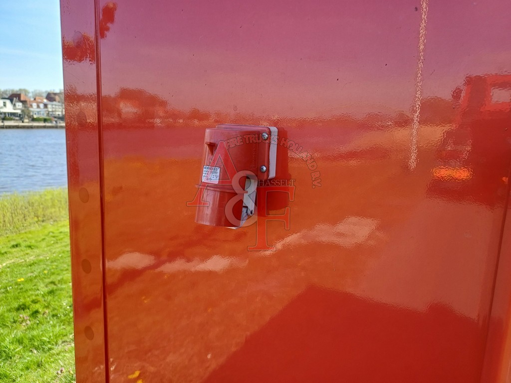 Ademlucht - Afbeelding 14