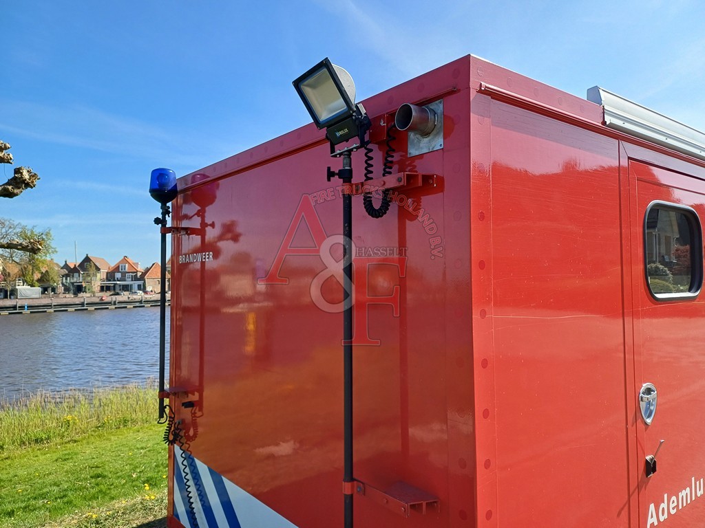 Ademlucht - Afbeelding 17