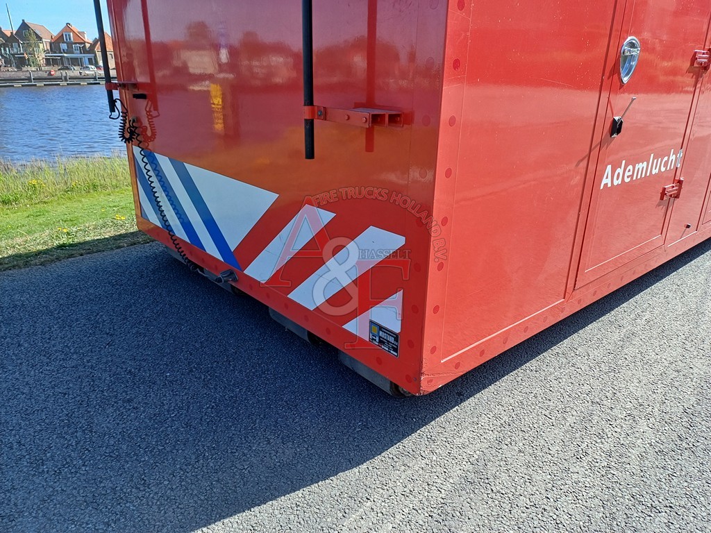 Ademlucht - Afbeelding 18