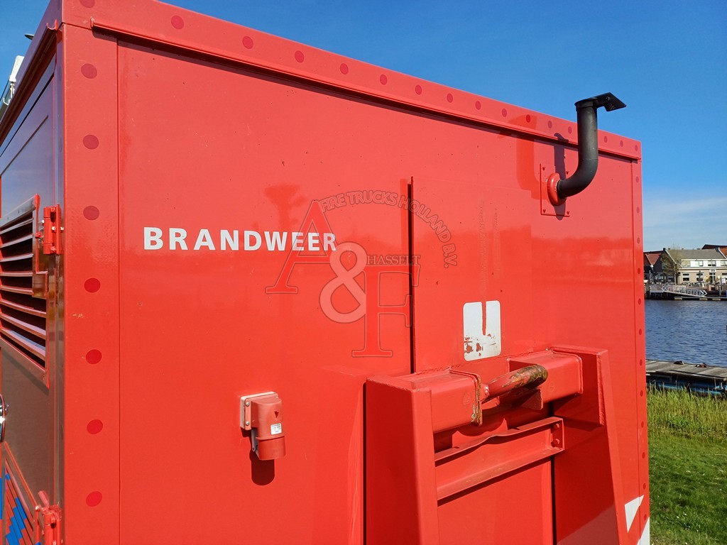 Ademlucht - Afbeelding 19