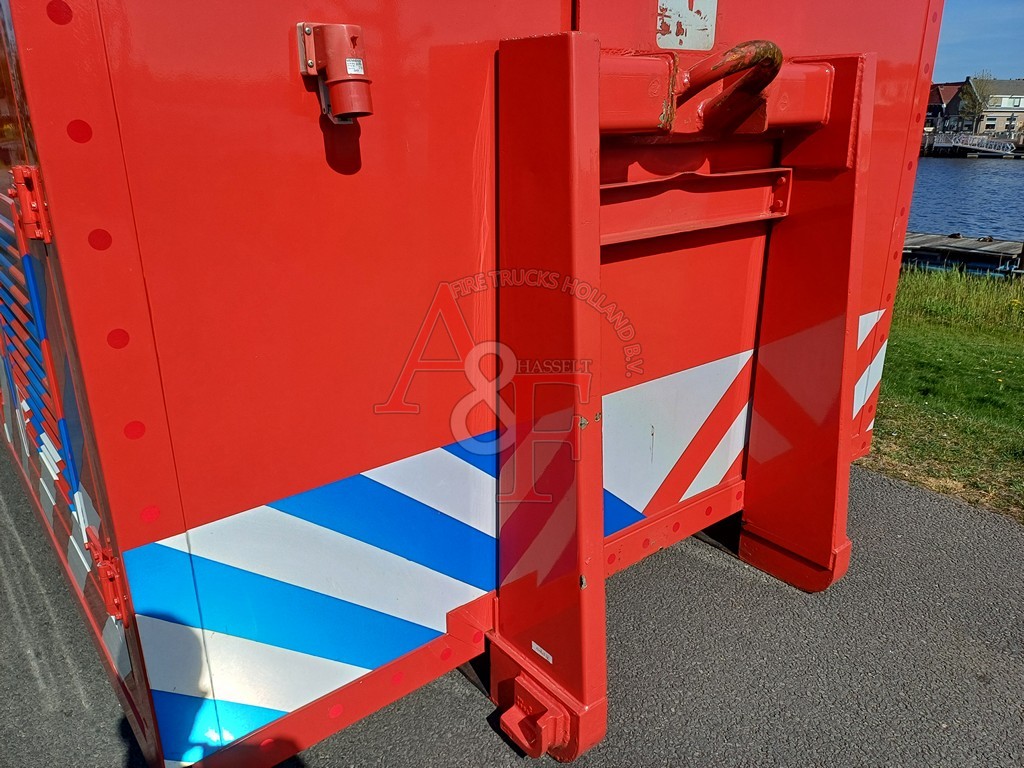 Ademlucht - Afbeelding 20