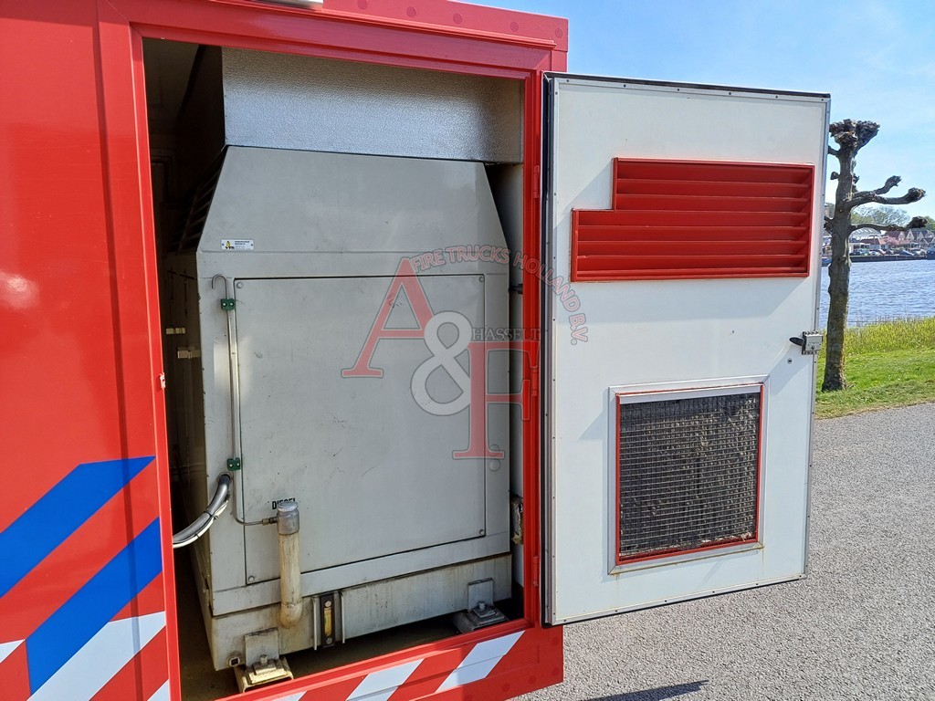 Ademlucht - Afbeelding 21