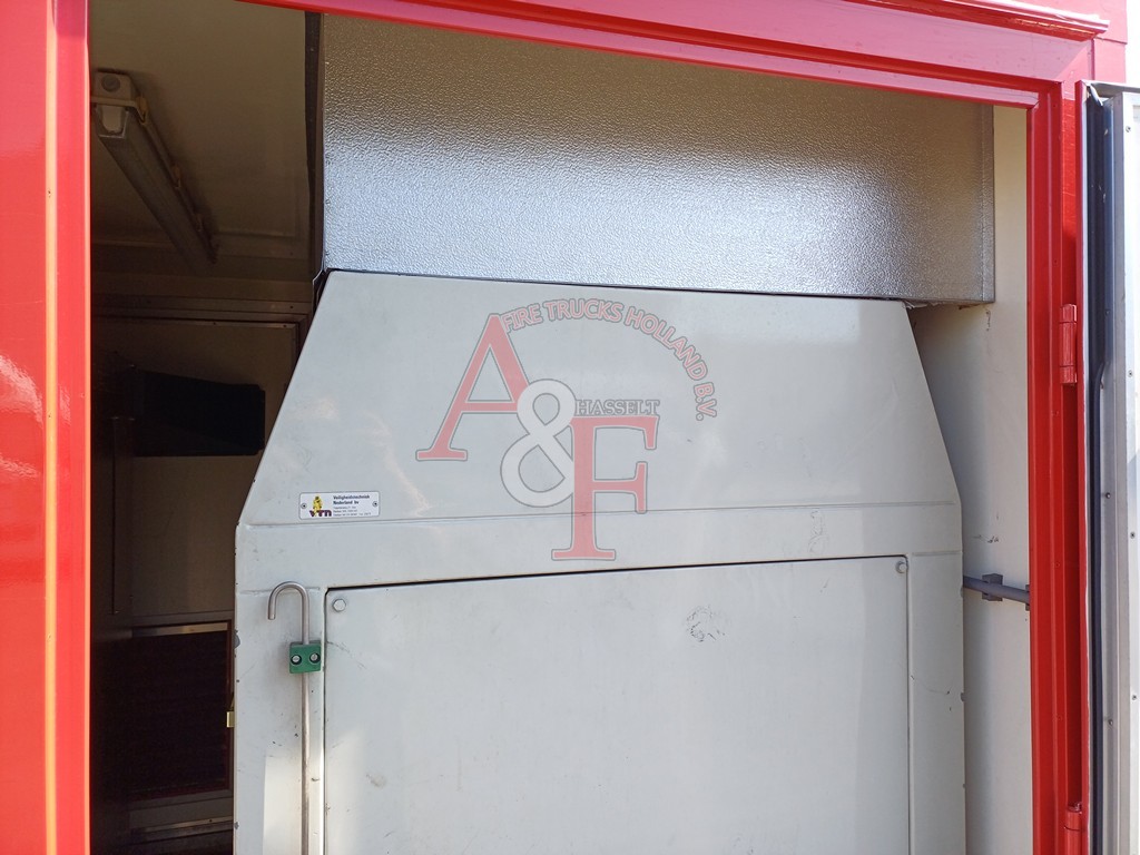 Ademlucht - Afbeelding 22