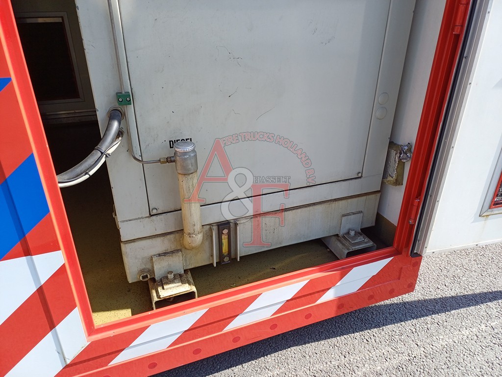 Ademlucht - Afbeelding 23