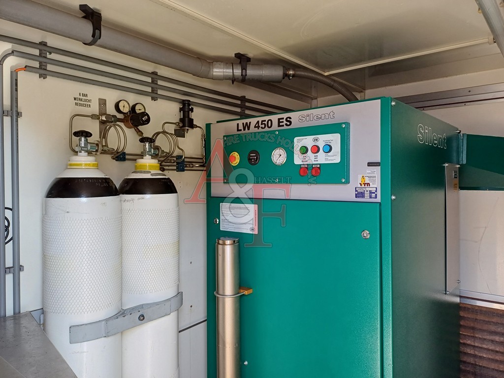 Ademlucht - Afbeelding 24