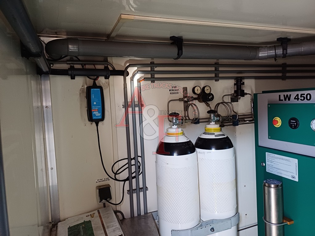 Ademlucht - Afbeelding 25