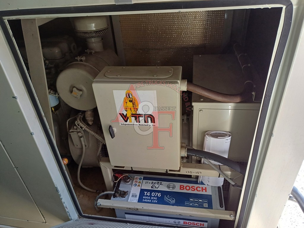 Ademlucht - Afbeelding 26