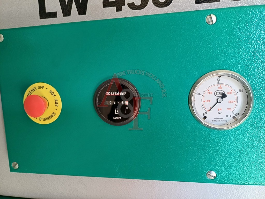 Ademlucht - Afbeelding 27