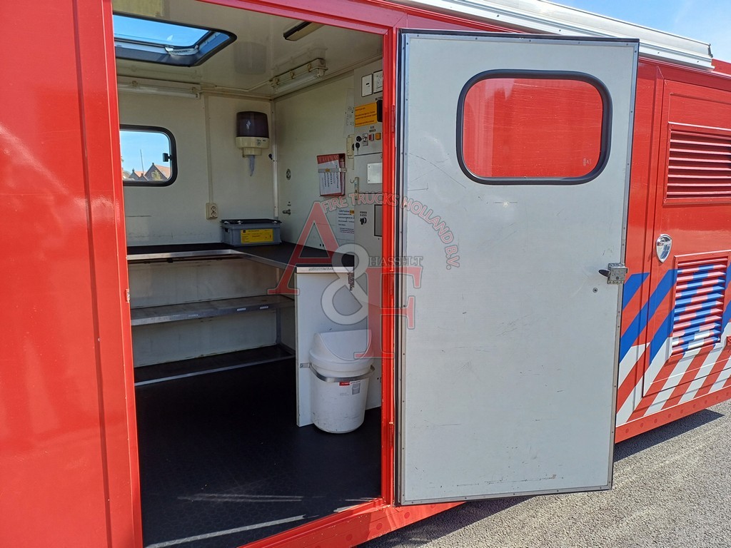 Ademlucht - Afbeelding 29