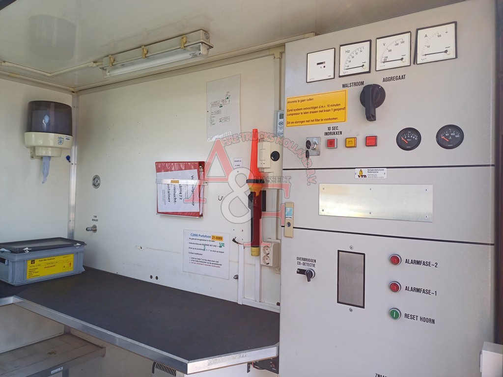 Ademlucht - Afbeelding 30