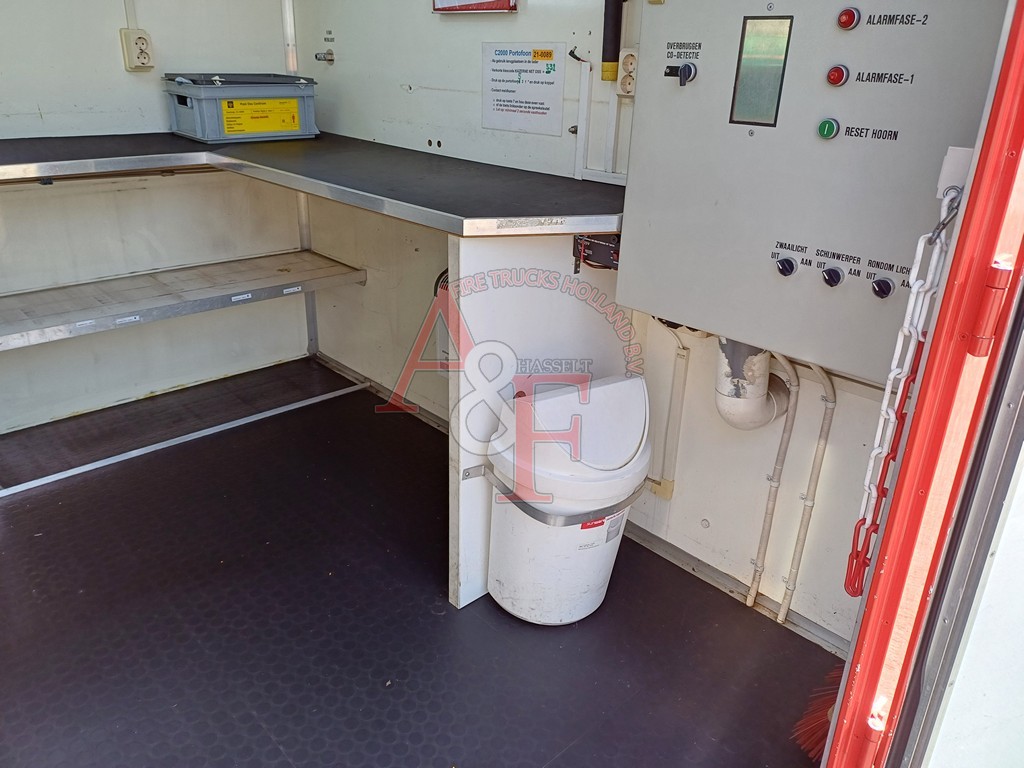 Ademlucht - Afbeelding 31