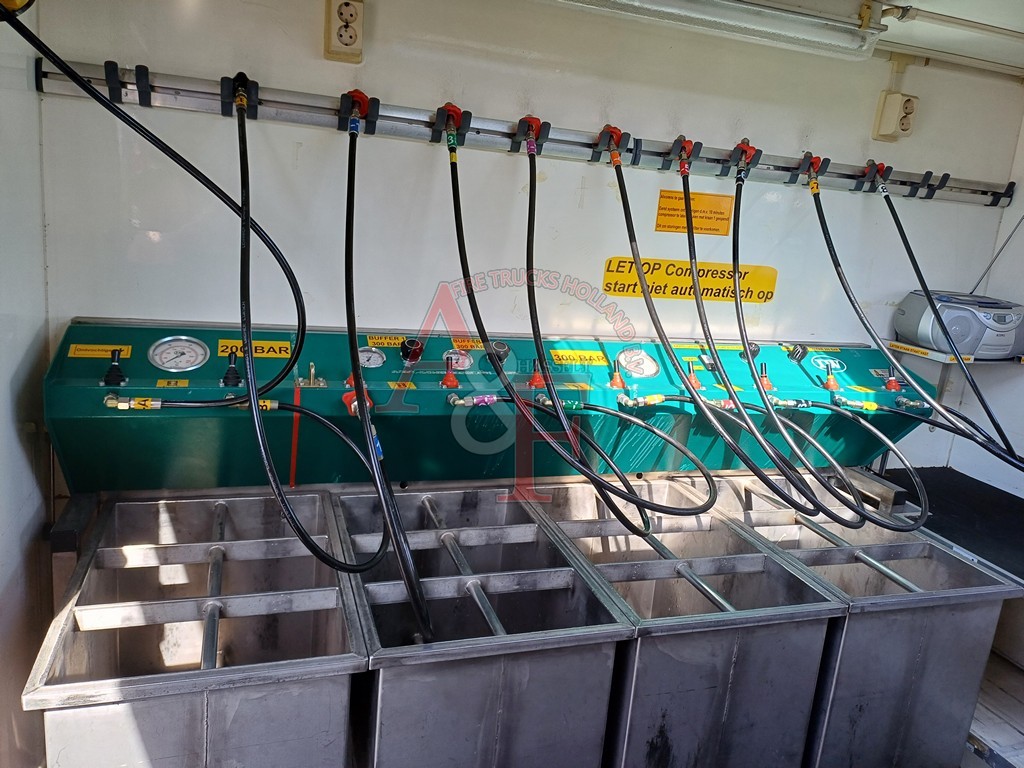 Ademlucht - Afbeelding 35