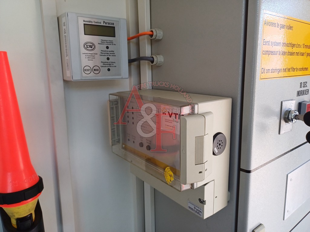 Ademlucht - Afbeelding 37