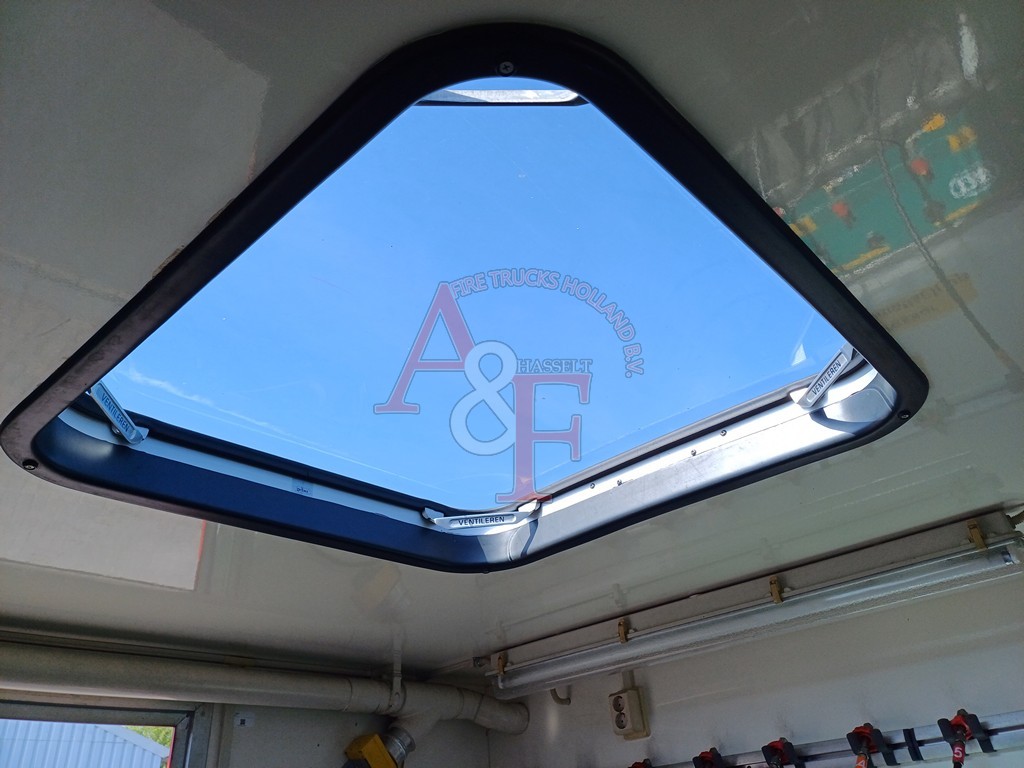 Ademlucht - Afbeelding 39