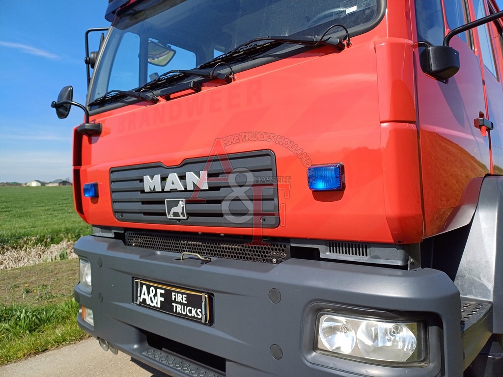 MAN LE 14.250 - Afbeelding 4