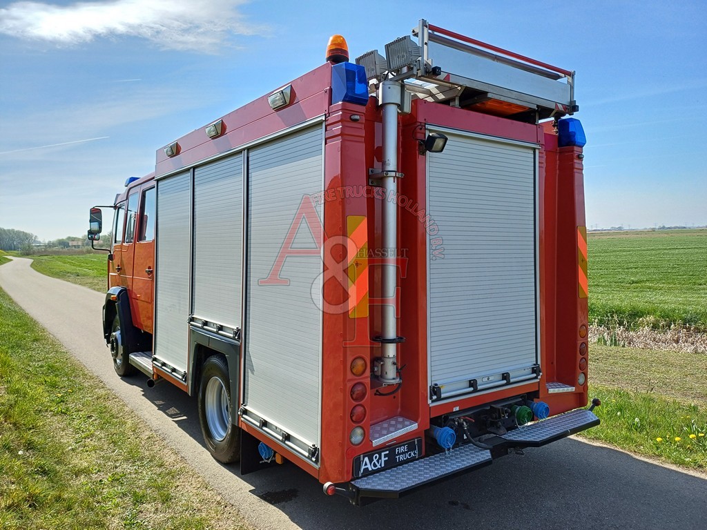 MAN LE 14.250 - Afbeelding 5