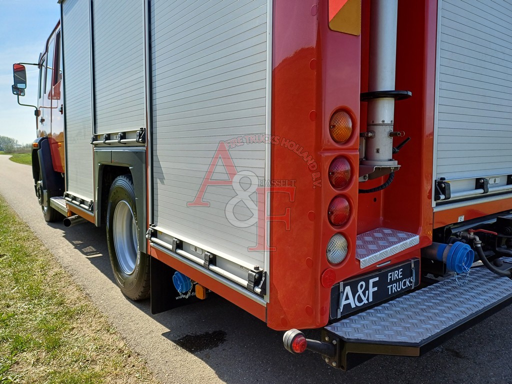 MAN LE 14.250 - Afbeelding 6