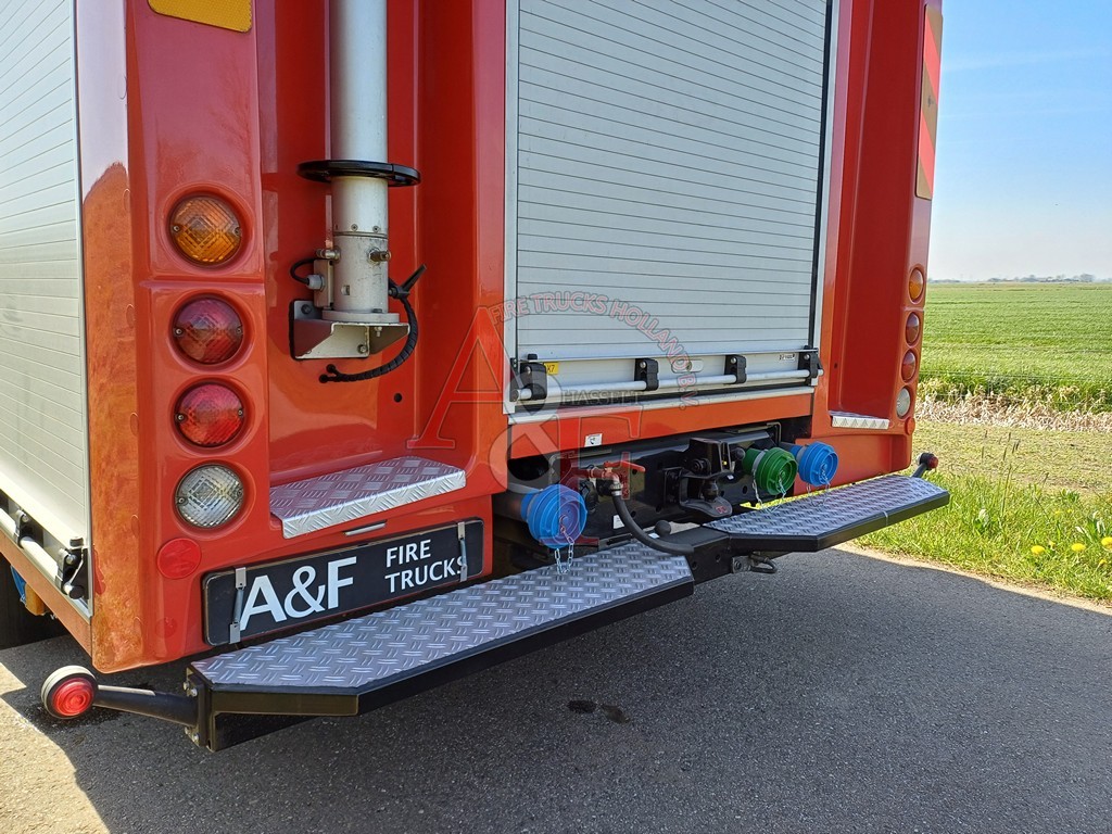 MAN LE 14.250 - Afbeelding 7