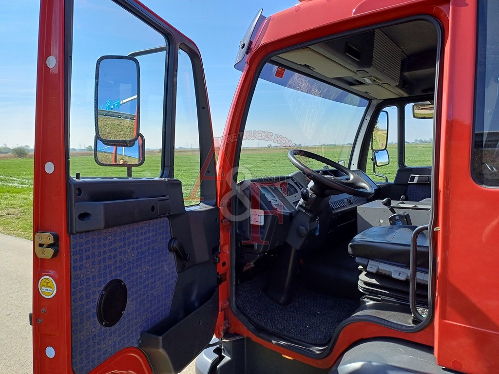 MAN LE 14.250 - Afbeelding 8