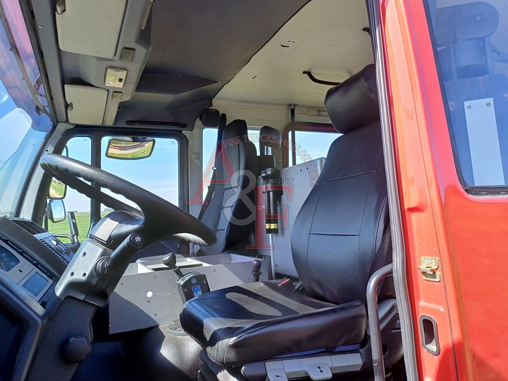 MAN LE 14.250 - Afbeelding 9